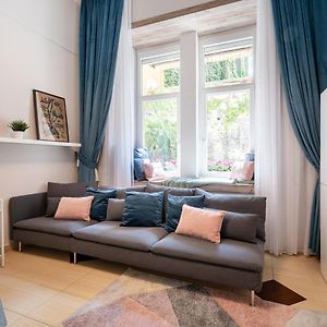 Appartement met Drie Slaapkamers